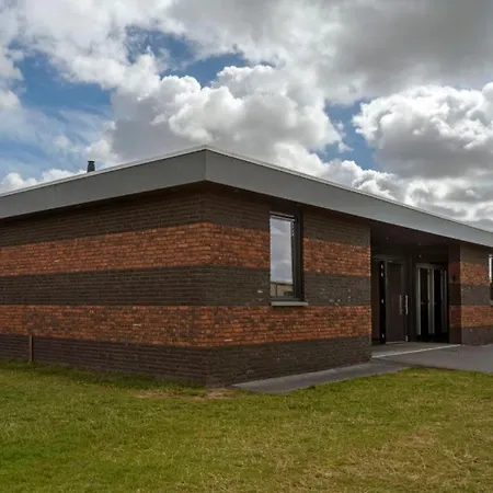 Campingplads Strandcamping Jagtveld