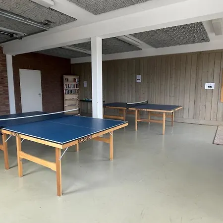 Campsite Strandcamping Jagtveld