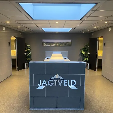 Strandcamping Jagtveld 's-Gravenzande