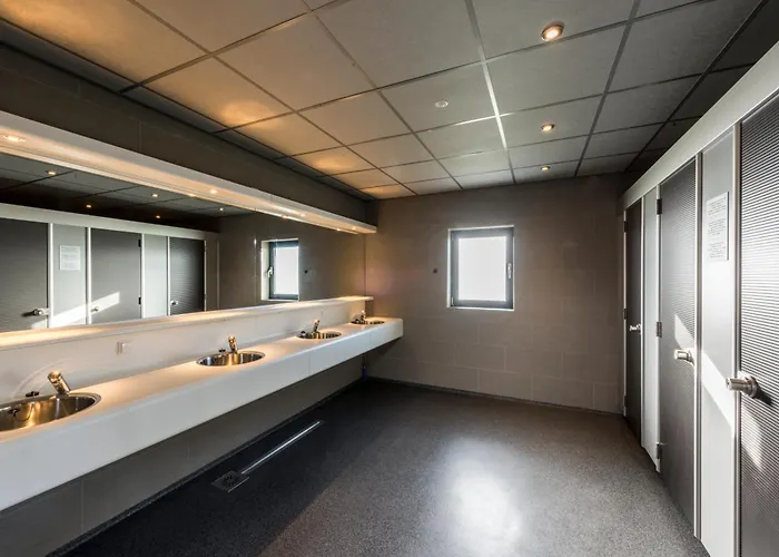 Strandcamping Jagtveld Kemping