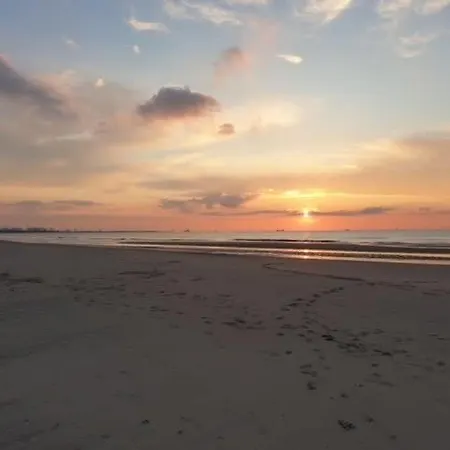 Strandcamping Jagtveld *