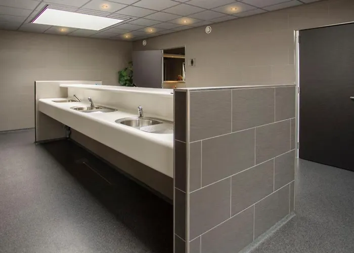 Kemping Strandcamping Jagtveld s-Gravenzande