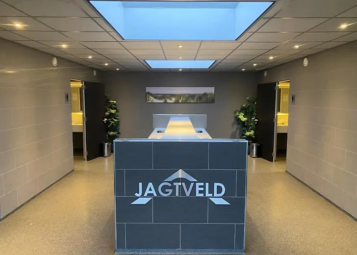 Strandcamping Jagtveld s-Gravenzande